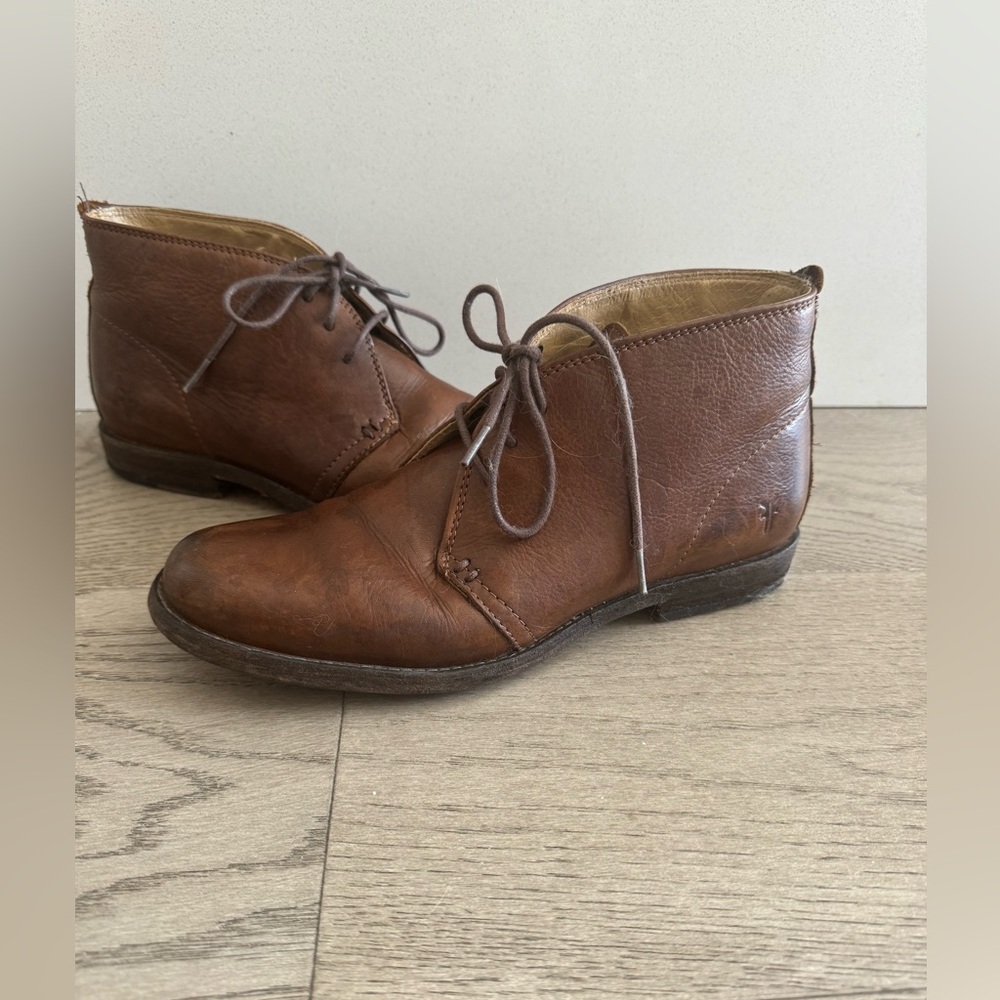 FRYE DRESS SHOES